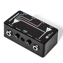 RJM Music Technology Pedaler RJM Micro Line Mixer tgt11