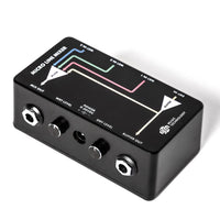 RJM Music Technology Pedaler RJM Micro Line Mixer tgt11