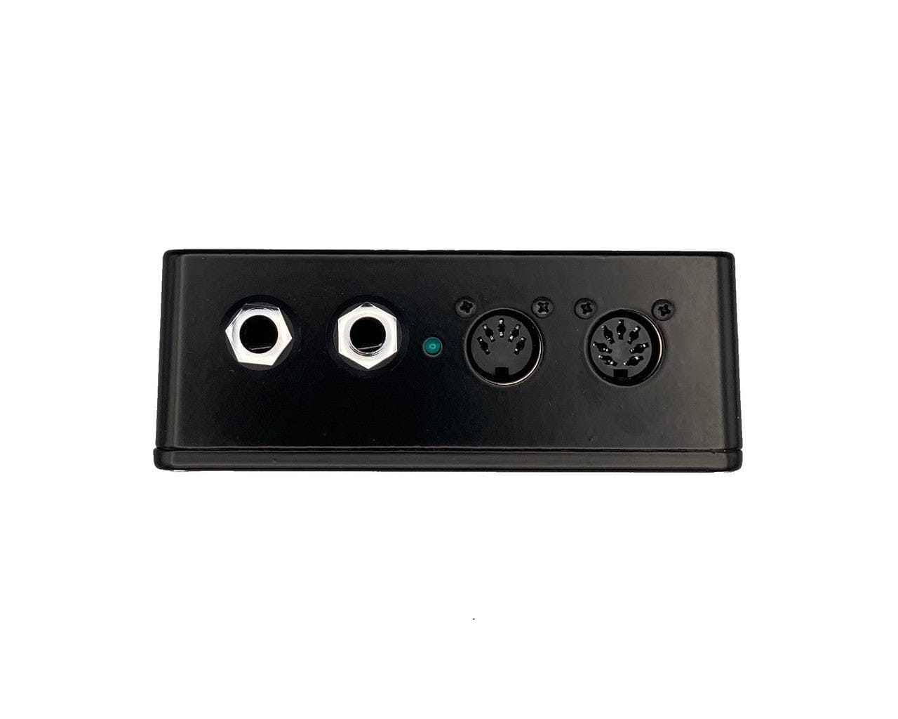 RJM Music Technology Tillbehör RJM MIDI MultiBox tgt11