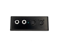 RJM Music Technology Tillbehör RJM MIDI MultiBox tgt11