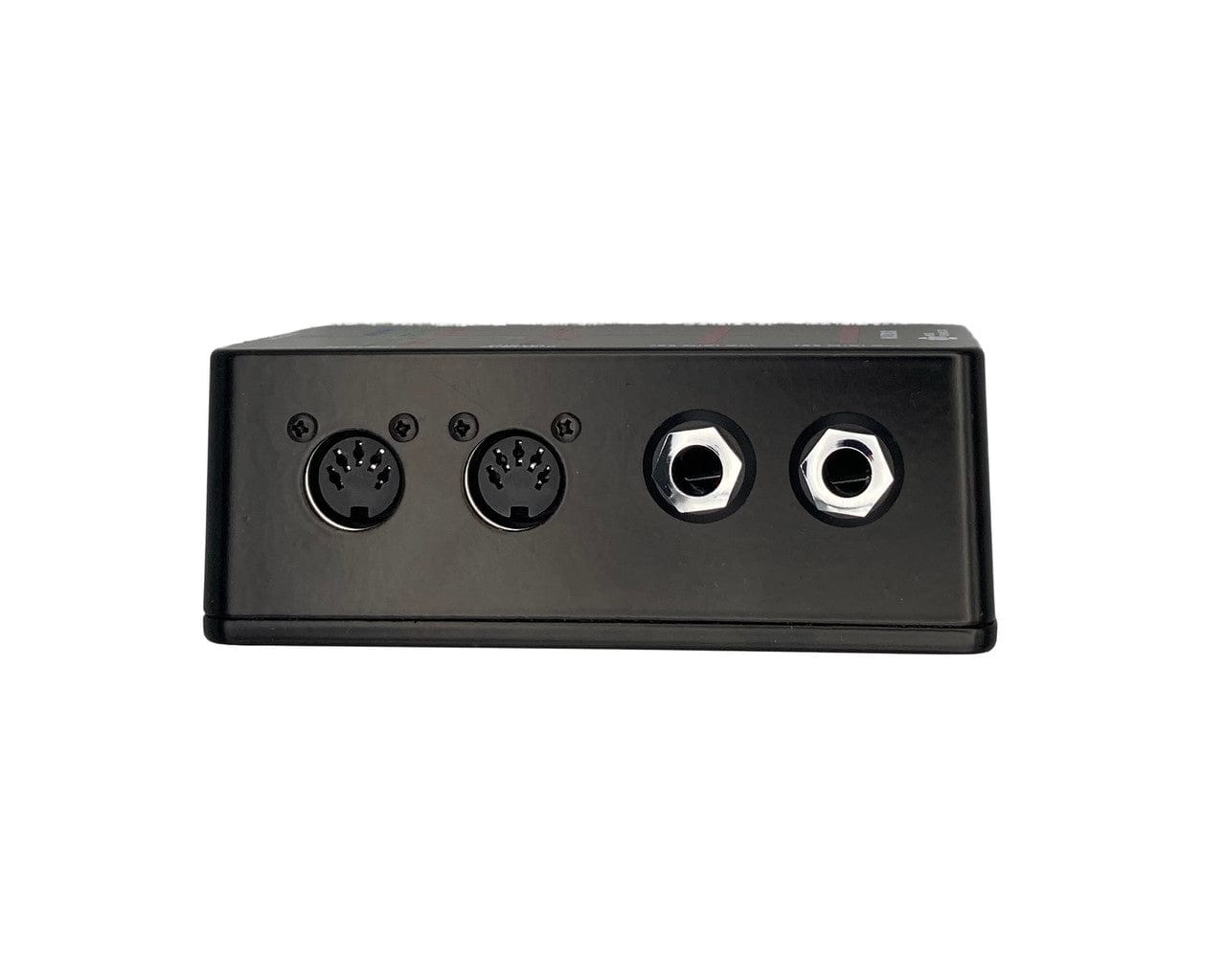 RJM Music Technology Tillbehör RJM MIDI MultiBox tgt11