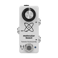 Tsakalis Audioworks Molecular Boost