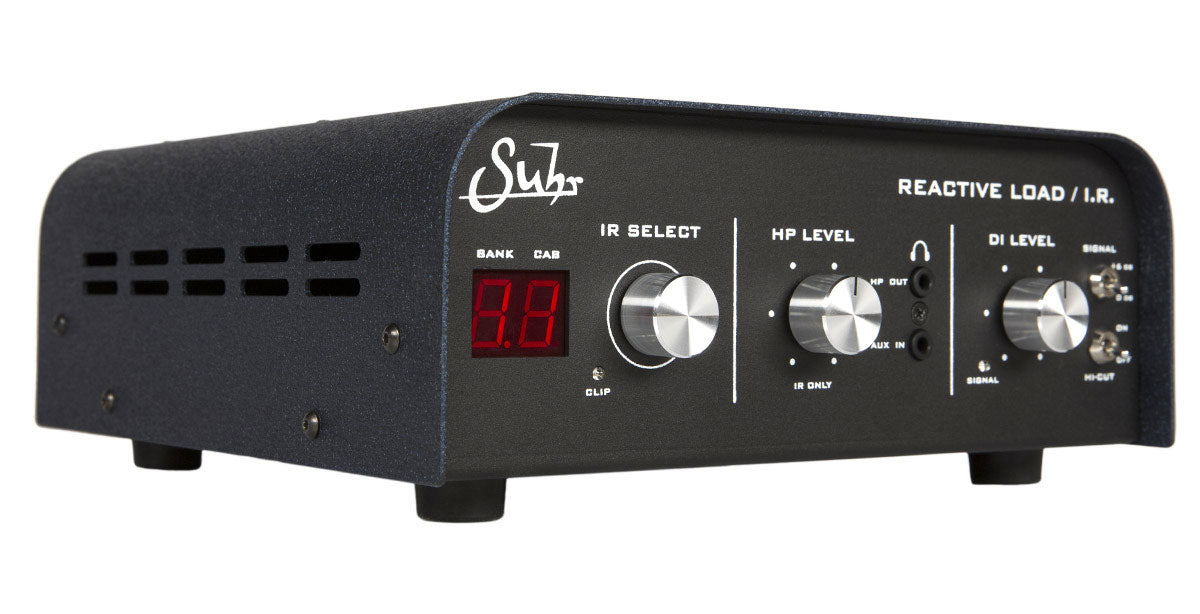 Suhr Reactive Load IR