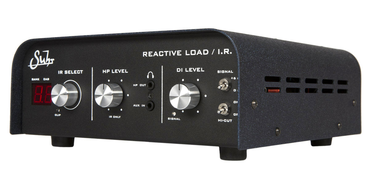 Suhr Reactive Load IR