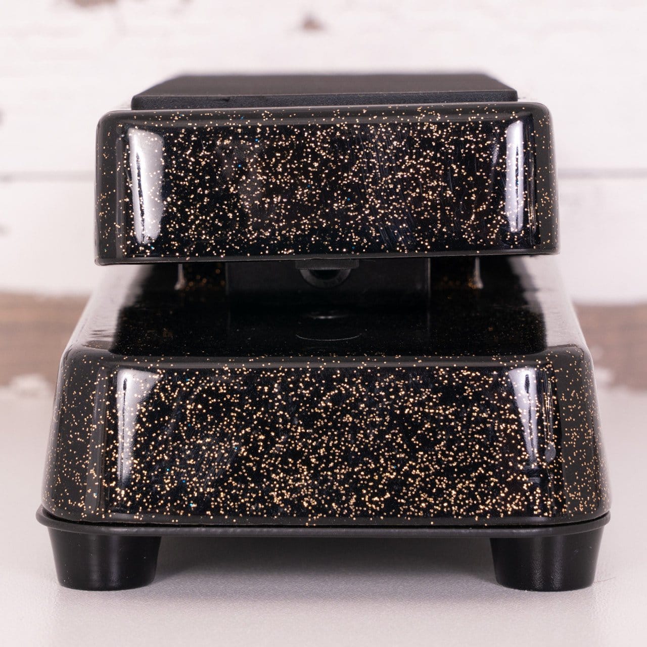 RMC Pedaler Real McCoy Custom RMC10 Wah Gold tgt11