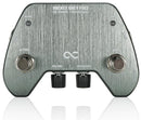 One Control Rocket Grey Fuzz