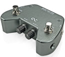 One Control Rocket Grey Fuzz