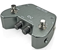 One Control Rocket Grey Fuzz