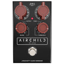 Rockett Airchild Six Sixty Compressor