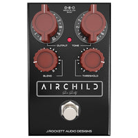 Rockett Airchild Six Sixty Compressor