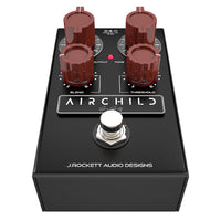 Rockett Airchild Six Sixty Compressor
