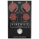Rockett pedals Pedaler Rockett Airchild Six Sixty Compressor tgt11
