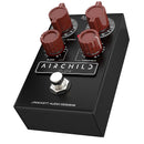 Rockett pedals Pedaler Rockett Airchild Six Sixty Compressor tgt11