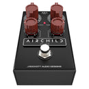 Rockett pedals Pedaler Rockett Airchild Six Sixty Compressor tgt11
