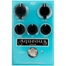 Rockett pedals Pedaler Rockett Aqueous Chorus tgt11