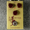 Rockett pedals Pedaler Rockett Archer IKON tgt11