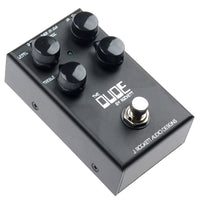 Rockett pedals Pedaler Rockett Dude V2 tgt11