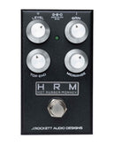 Rockett pedals Pedaler Rockett HRM Hot Rubber Monkey V2 tgt11