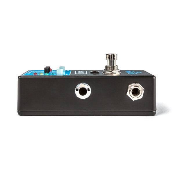 MXR MX100G1 Rockman Analog Tone Process