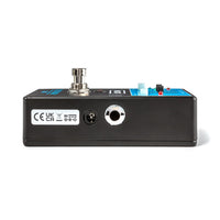 MXR MX100G1 Rockman Analog Tone Process