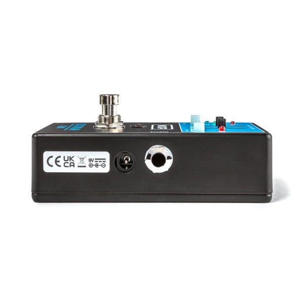 MXR MX100G1 Rockman Analog Tone Process