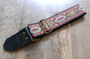 Bluebird Standard Series - Rock*n Roll Persian Strap