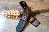 Bluebird Standard Series - Rock*n Roll Persian Strap