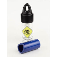 Rockslide Stränginstrument The Rock Slide Moulded Ceramic Slide Medium Pacific tgt11