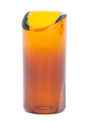 Rockslide Stränginstrument The Rock Slide Moulded Glass Rhett Shull signature slide tgt11