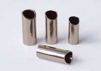 Rockslide Stränginstrument The Rock Slide Polished Nickel Slide SMALL tgt11