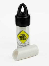 The Rock Slide Molded Ceramic Slide Medium Glacier