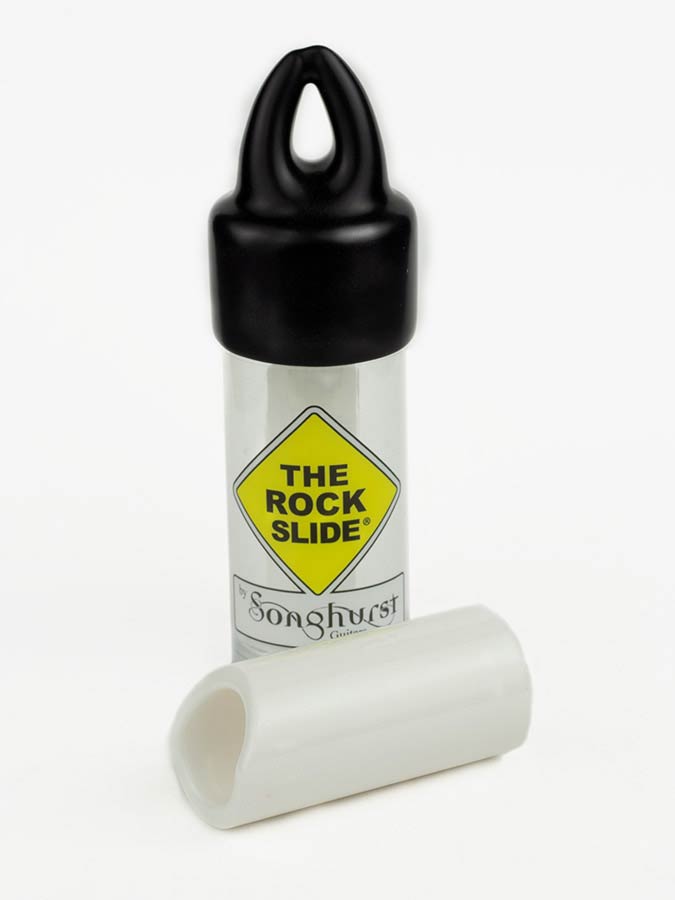 The Rock Slide Molded Ceramic Slide Medium Glacier