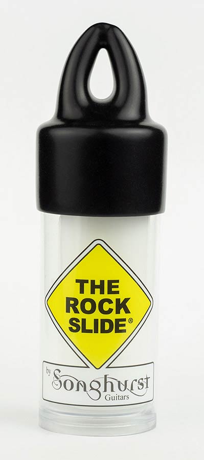 The Rock Slide Molded Ceramic Slide Medium Glacier