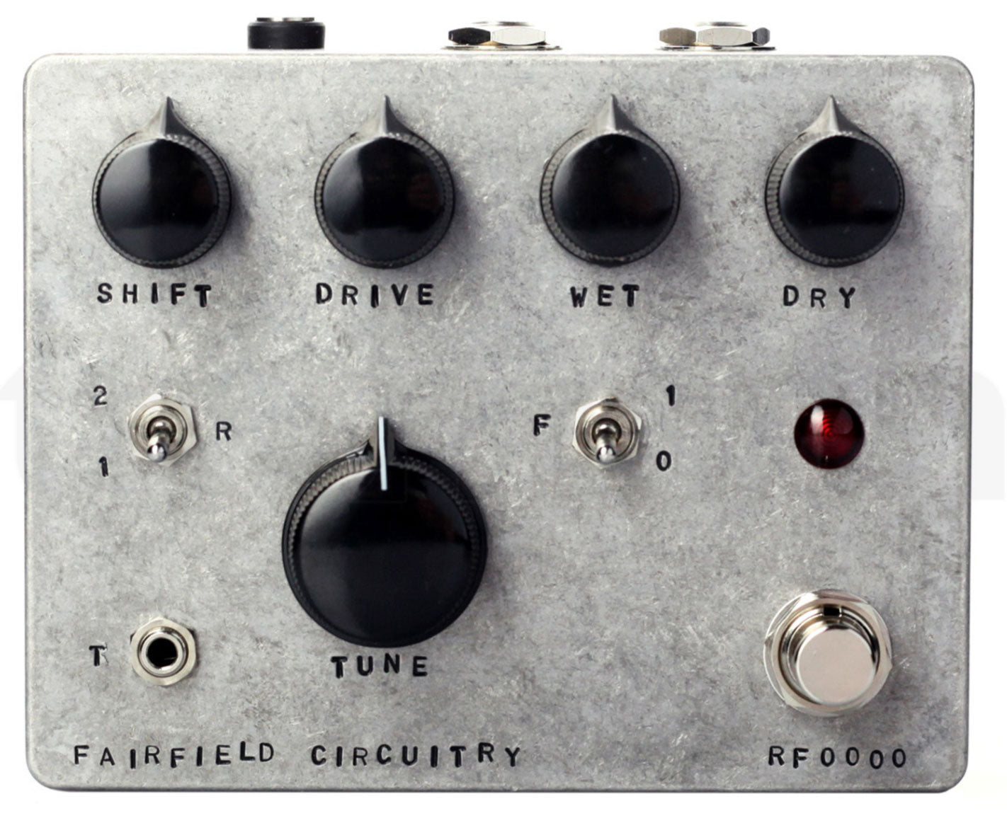 Fairfield Circuitry Roger That
