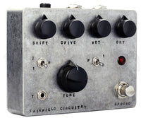 Fairfield Circuitry Roger That