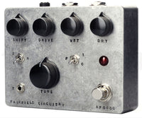 Fairfield Circuitry Roger That