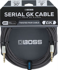 Roland Förstärkare Boss BGK-15 DIGITAL GK CABLE tgt11