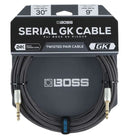 Roland Förstärkare Boss BGK-30 DIGITAL GK CABLE tgt11