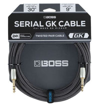 Roland Förstärkare Boss BGK-30 DIGITAL GK CABLE tgt11