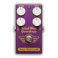 Mad Professor Royal Blue OD