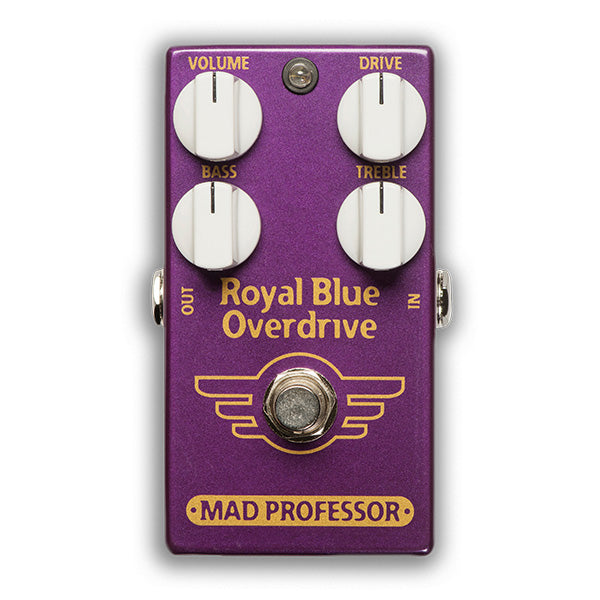 Mad Professor Royal Blue OD