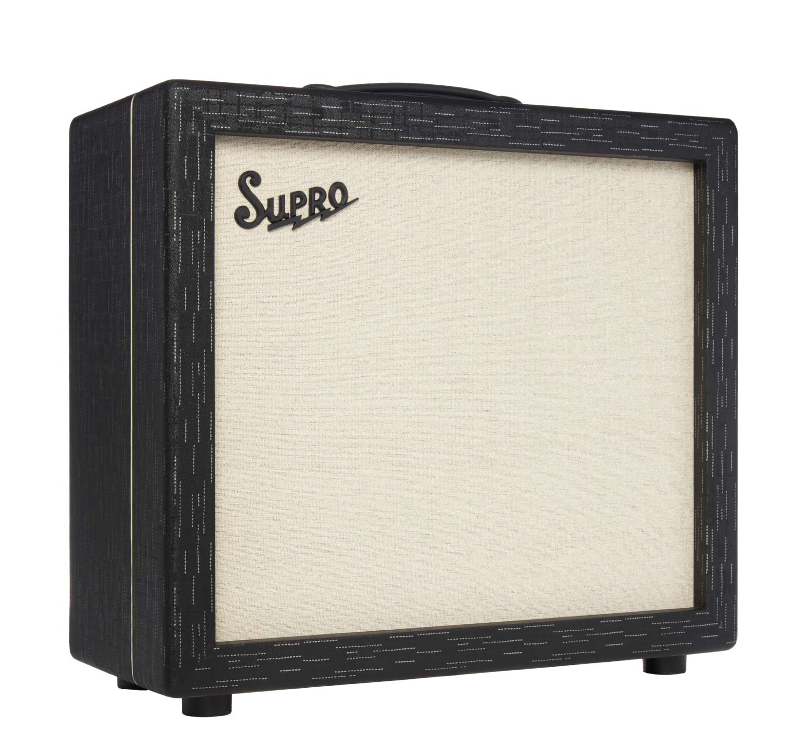 Supro Royale 1 x 12 Cabinet