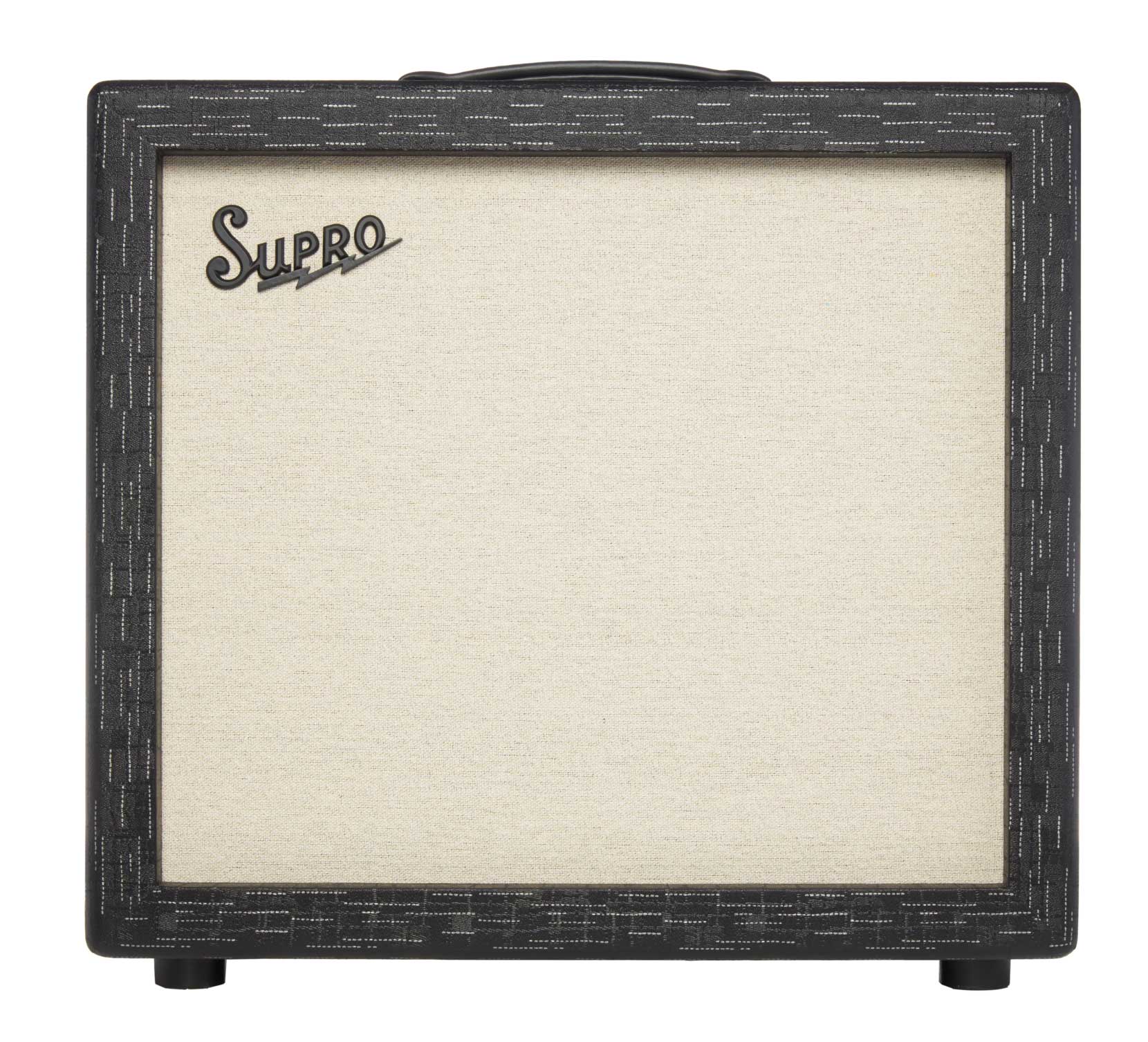 Supro Royale 1 x 12 Cabinet