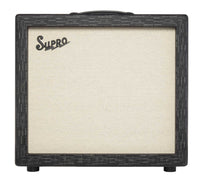 Supro Royale 1 x 12 Cabinet