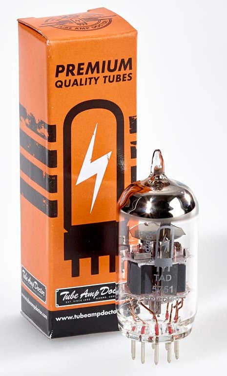TAD 5751 Premium Selected 12AX7 RT009