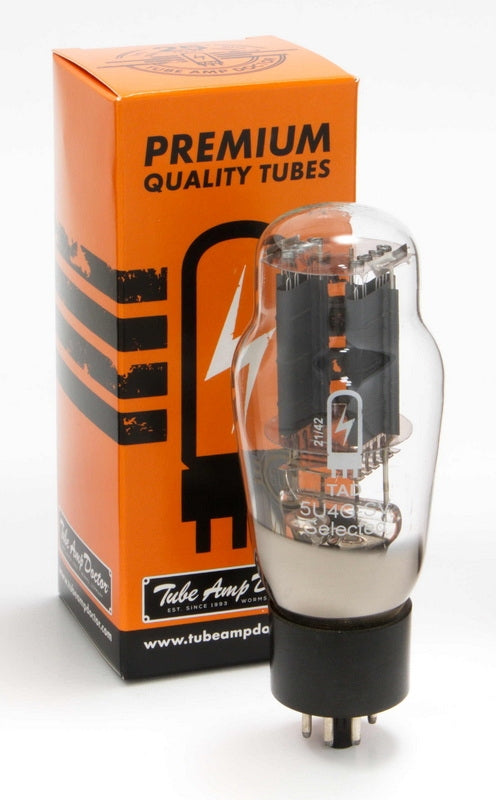 TAD 5U4G-SV TAD PREMIUM SELECTED RT502