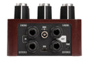 Universal Audio Ruby *63 Top Boost Amplifier