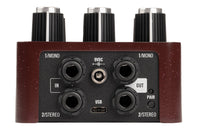 Universal Audio Ruby *63 Top Boost Amplifier