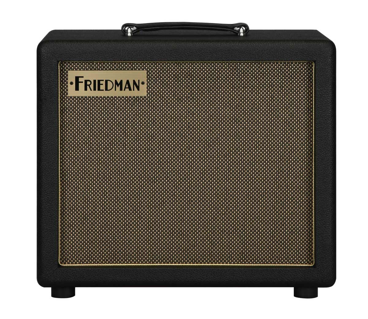 Friedman Around 112 Cab