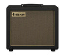 Friedman Around 112 Cab
